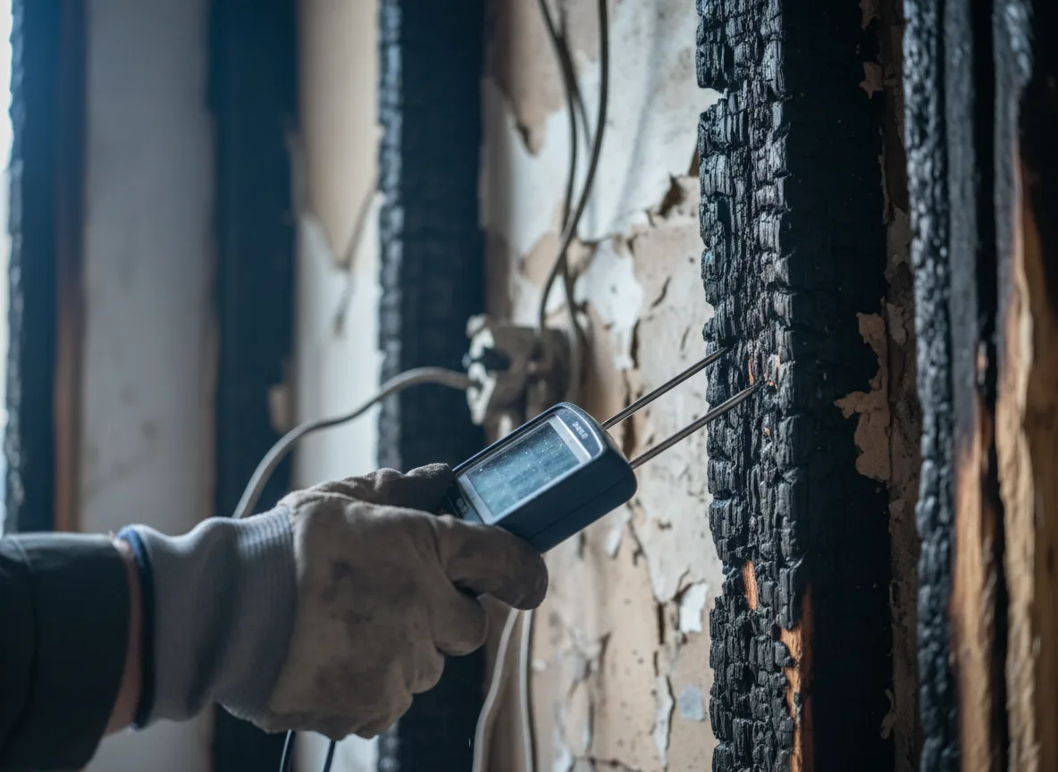 Fire Damage Restoration Bourbonnais, IL FAQs